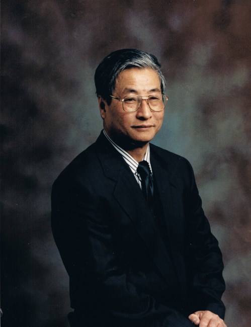 Obituary of Mr. Duc Vu Lam