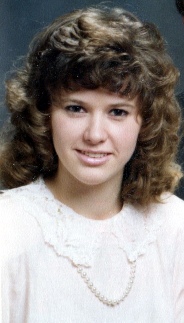 Obituary of Kristy Deen Watts-Beal