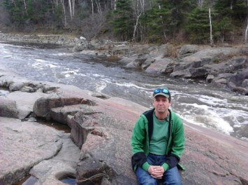 Obituary of Hubert Tremblay