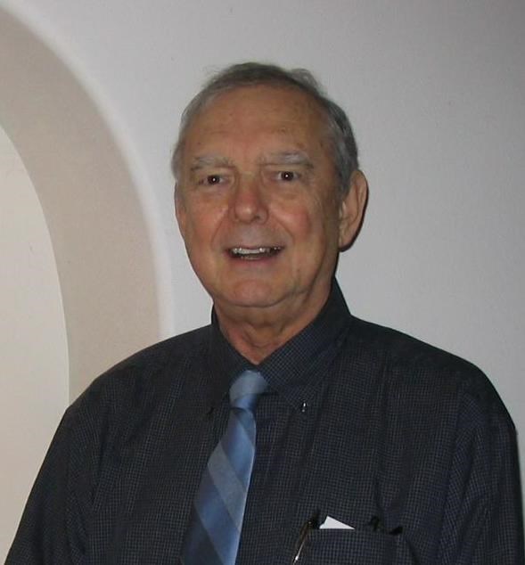 Obituary of David Milo Kelly