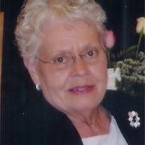 Obituary of Marilyn Reese
