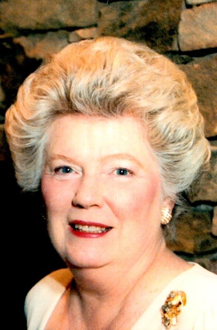 Obituario de Eleanor (Sample) Sherrill  Cushman