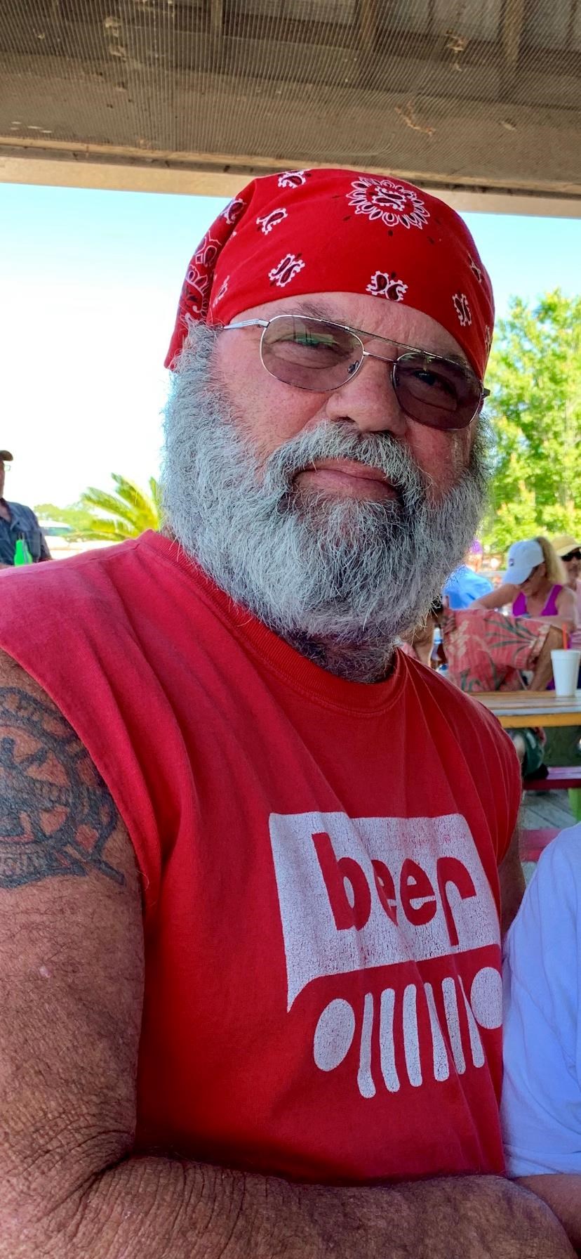 Obituary of Bryan Phenix