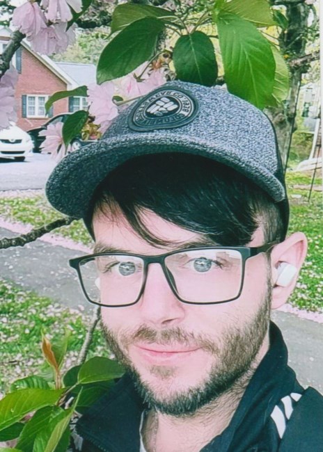 Obituary of Joshua John Paul Blair