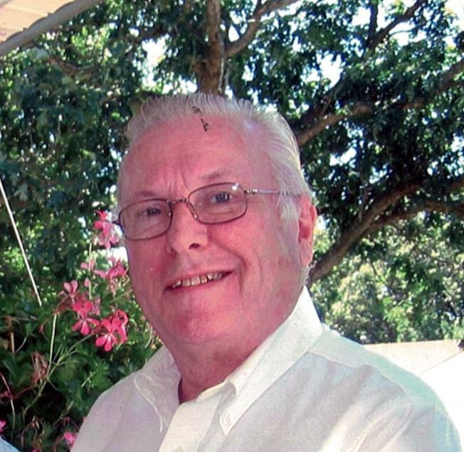 Obituario de Raymond J. Edwards