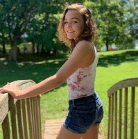 Obituary of Abigail Julianne Simon