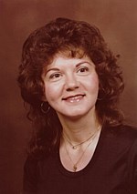 Barbara Mabe
