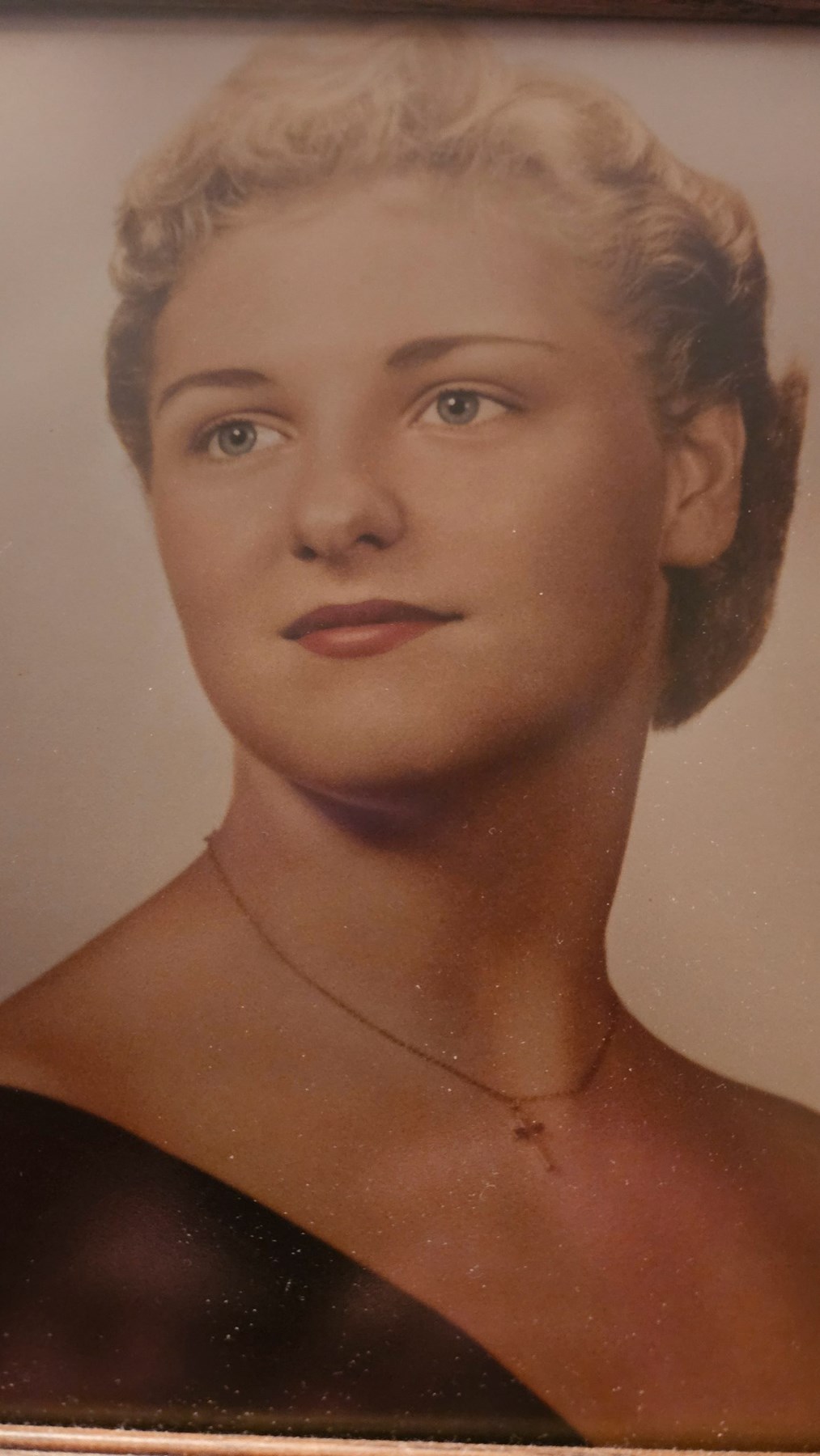 Obituary of Pamela Louise Bonge