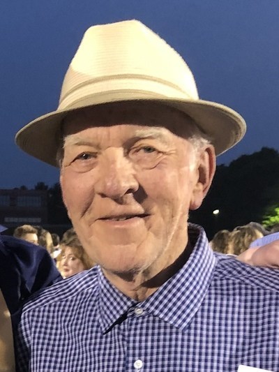Obituary of James P. Nolan