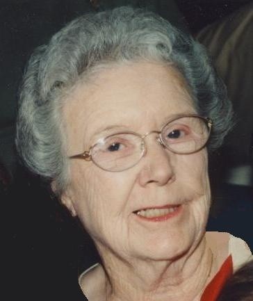 Obituary of Dorothy Chaney