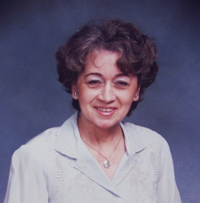 Obituary of Derothy Mae Neal