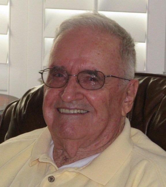 Obituary of John H. Ford