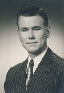 Obituary of Neal Lamar Vogt