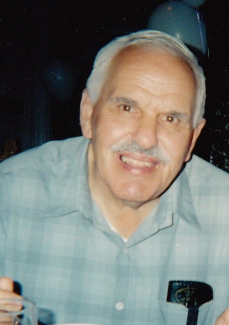 Obituary of Michael J. Mignone