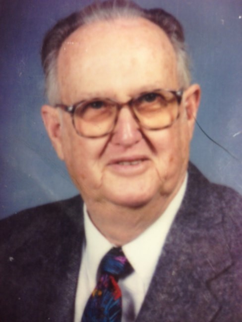 Obituary of Raymond Edward Schaad