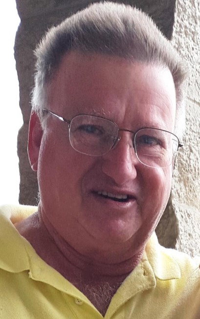 Obituary of Wayne John Hebert