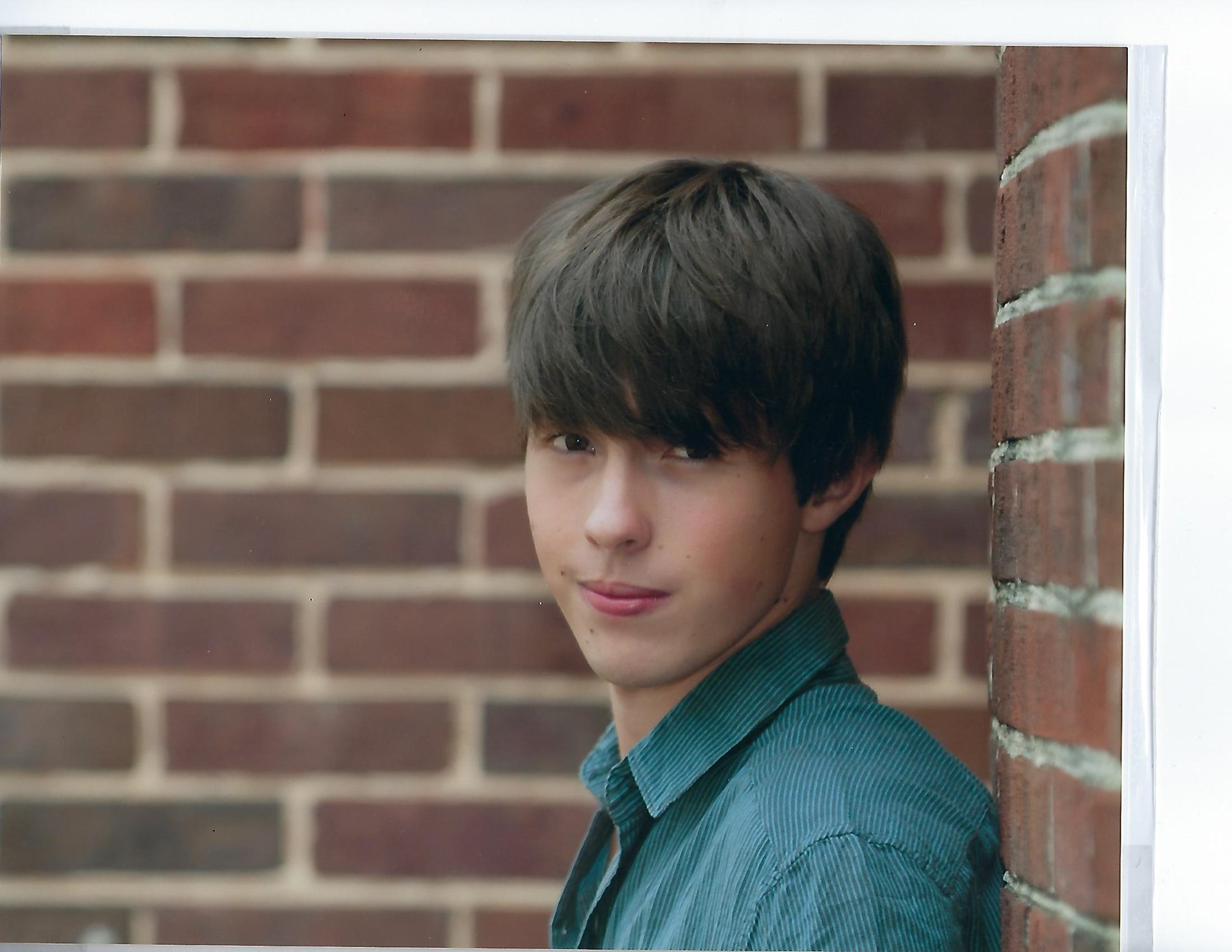 Obituary of Roberto Klinger Bernardo