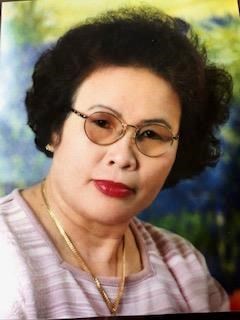 Obituary of Hoa Thi Duong