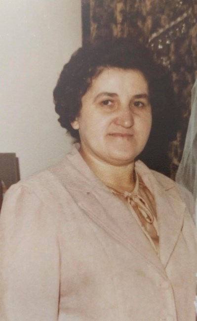 Obituary of Ana Marina