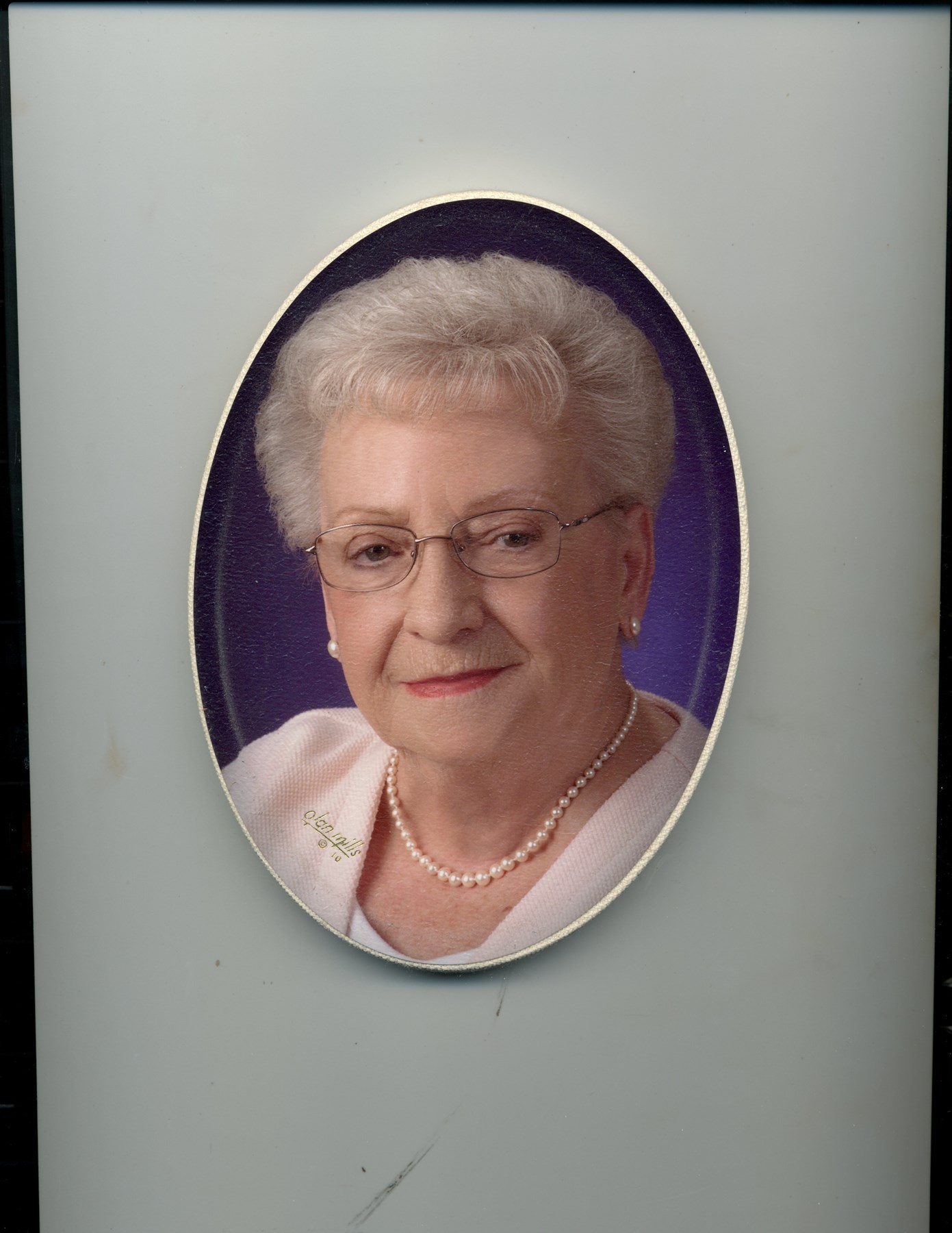 Obituary of Margie J. Bryant