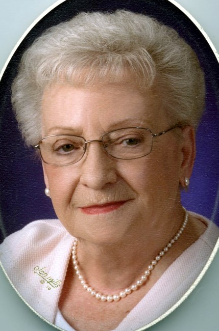 Obituary of Margie J. Bryant