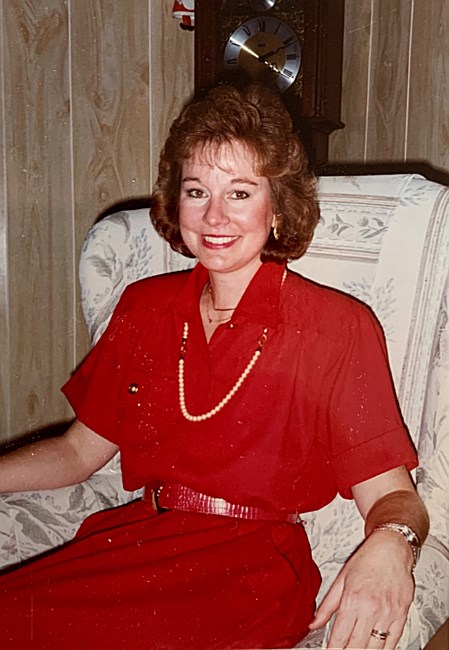 Obituary of Patricia Ann Oremus