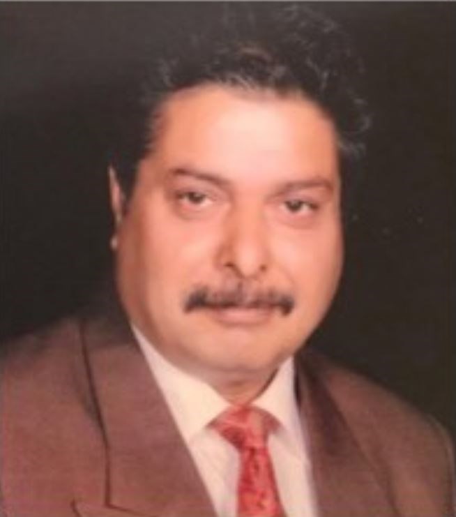 Obituary of Shiv Dev Sharma