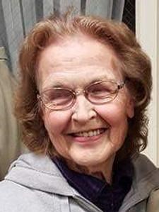 Obituary of Addie Ruth Butler