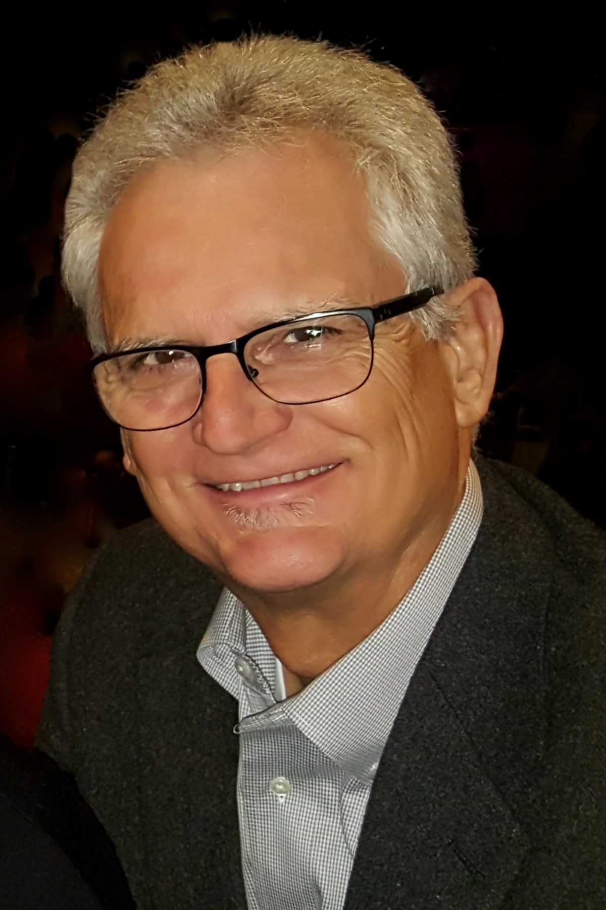 Cecil "Rick" Melker Obituary Oklahoma City, OK