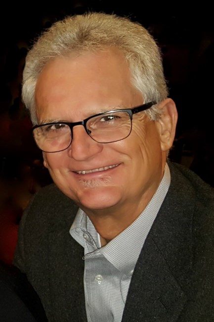 Obituary of Cecil "Rick" Melker