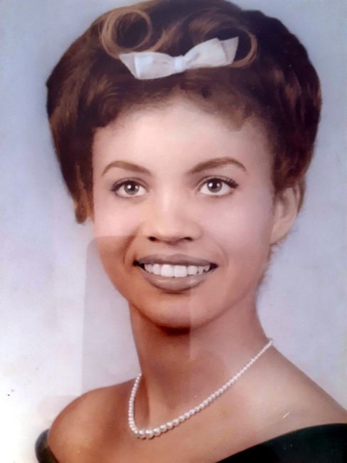 Obituario de Maria Victoria Madruaga