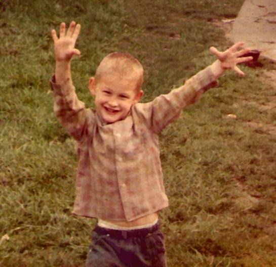 Obituary of Claude Allen Clay