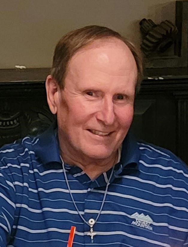 Obituary of Bobby Fulton