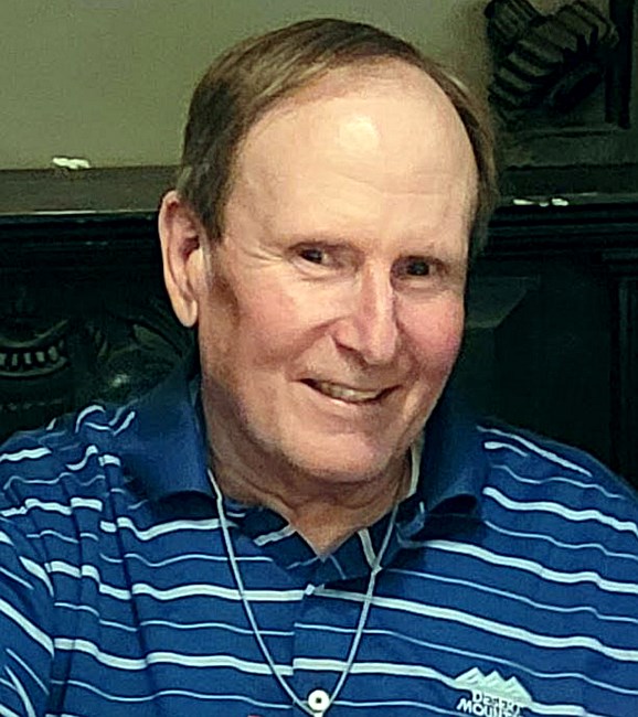 Obituary of Bobby Fulton