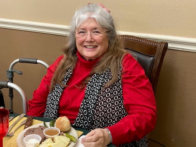 Obituary of Sherry Jean Hack