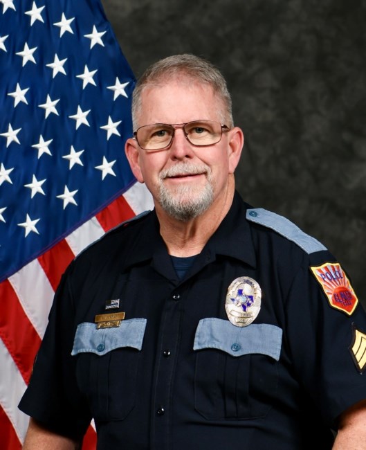 Avis de décès de Robert "Bo" Pratt