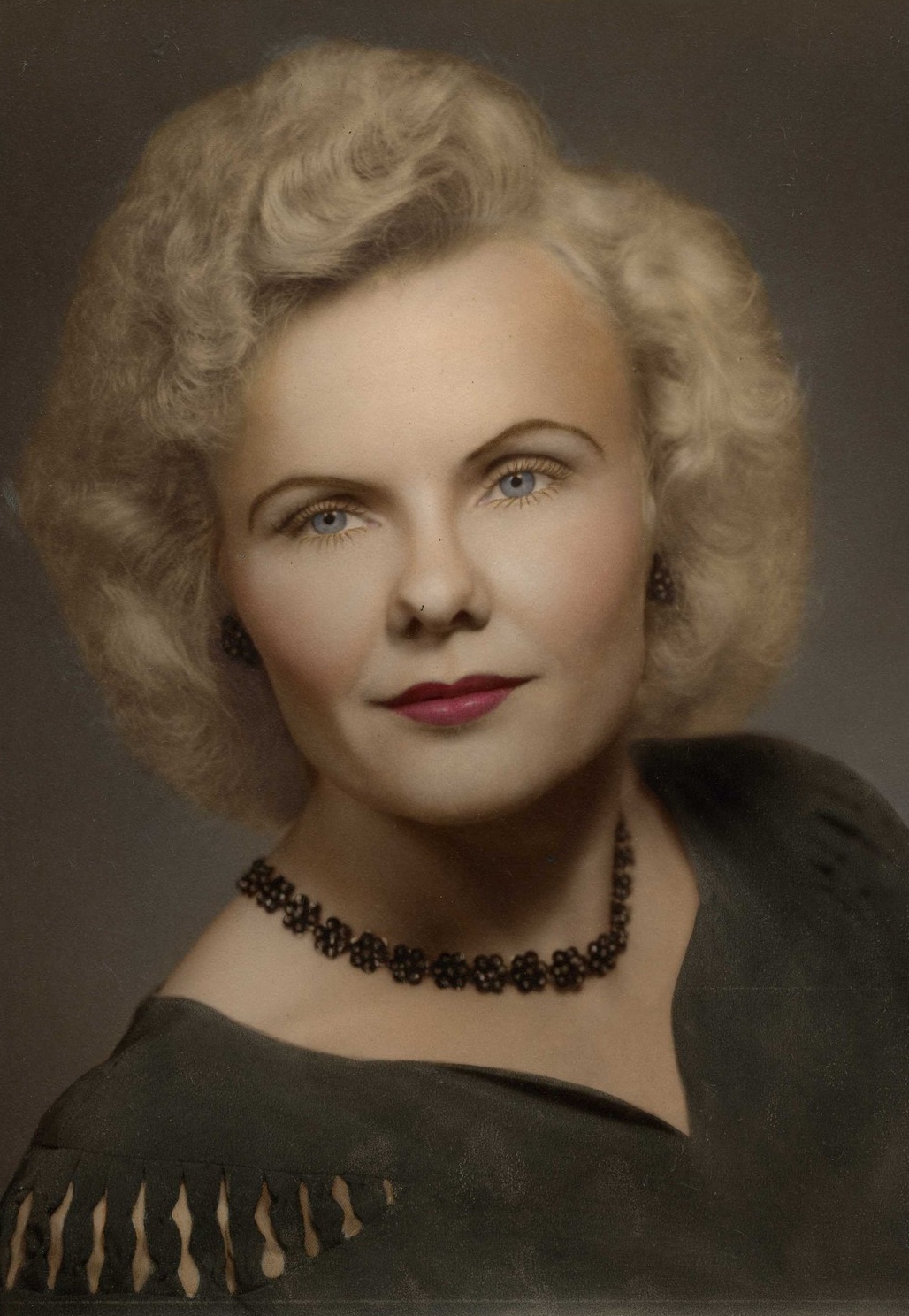 Leona Mayo Obituary Tampa, FL