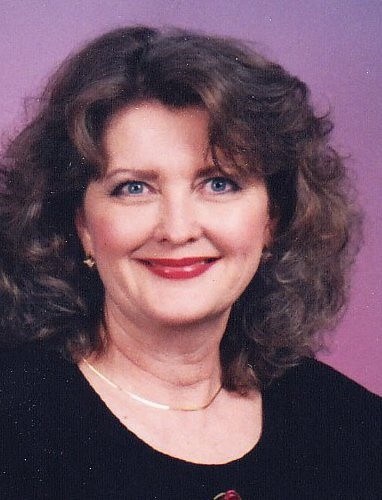 Obituary of Peggy Daniel Huff