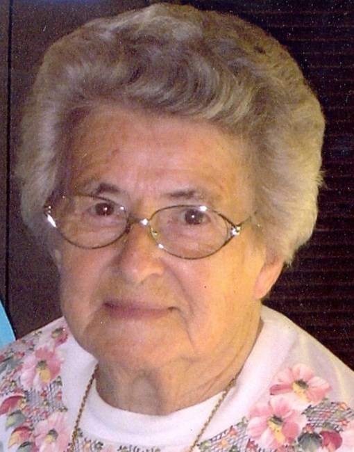 Obituary of Hattie  Gay Morrison Vaughn