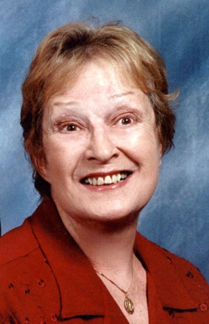 Obituary of Carolyn Kirwan