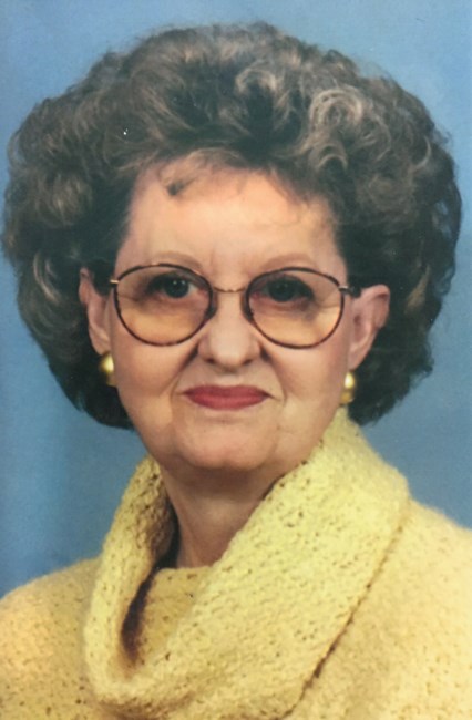 Obituary of Margarette Humphries