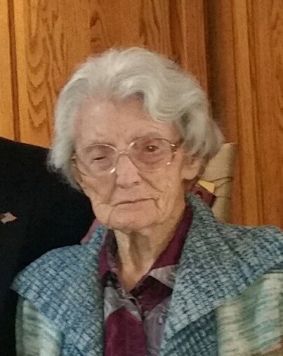 Obituary of Rachel Alice Baars