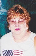 Obituary of Donna Lee Gonia