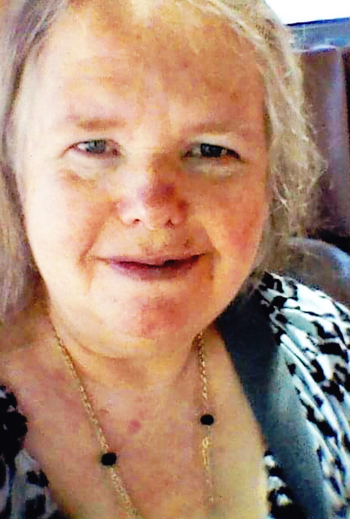 Obituary of Pansy M. Russell