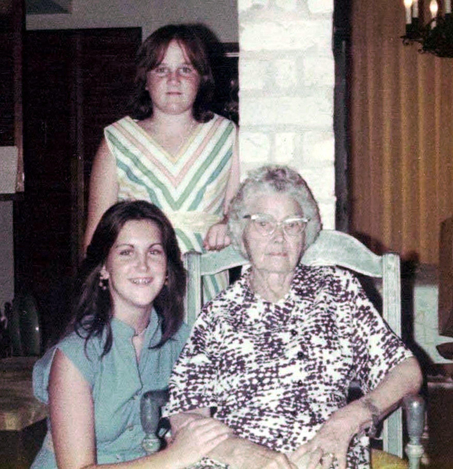 Lisa Osborn Obituary - Bellaire, TX