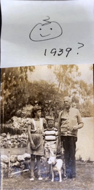 Kenneth Anderson Obituario Indianapolis In