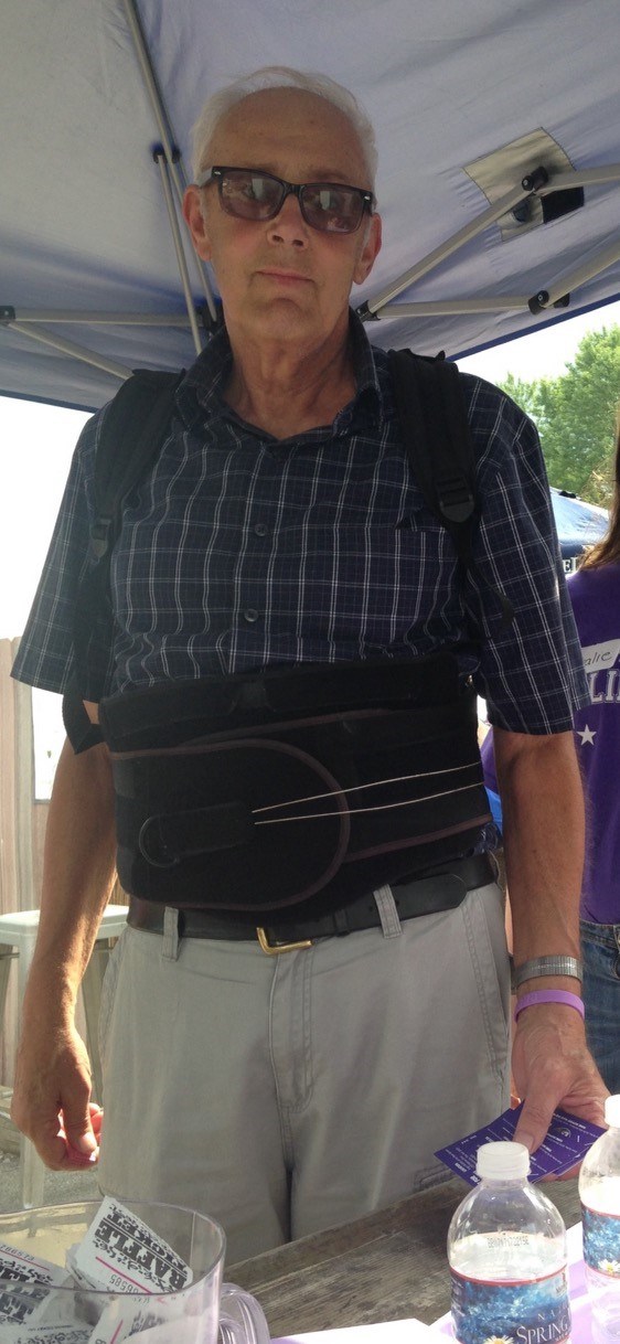 Obituary of Robert H. Robertson