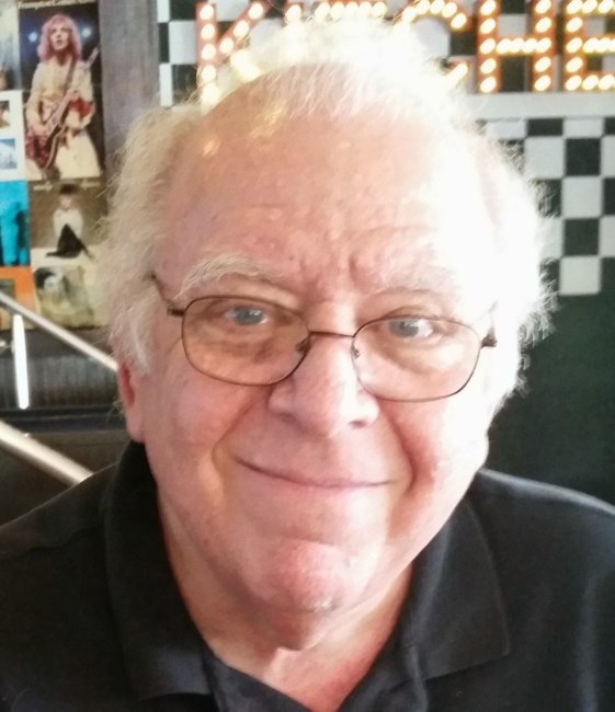 Obituary of Howard Michael Barte