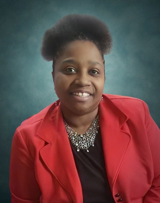 Obituary of Gretchen Baker