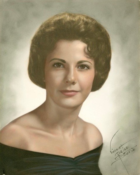 Obituary of Dorothy May Bert